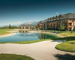 Bighorn Meadows Resort