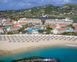 Marriott's St. Kitts Beach Club