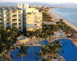 Reflect Krystal Grand Nuevo Vallarta