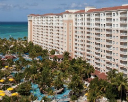 Top 5 Locations Marriott Vacation Club Resales